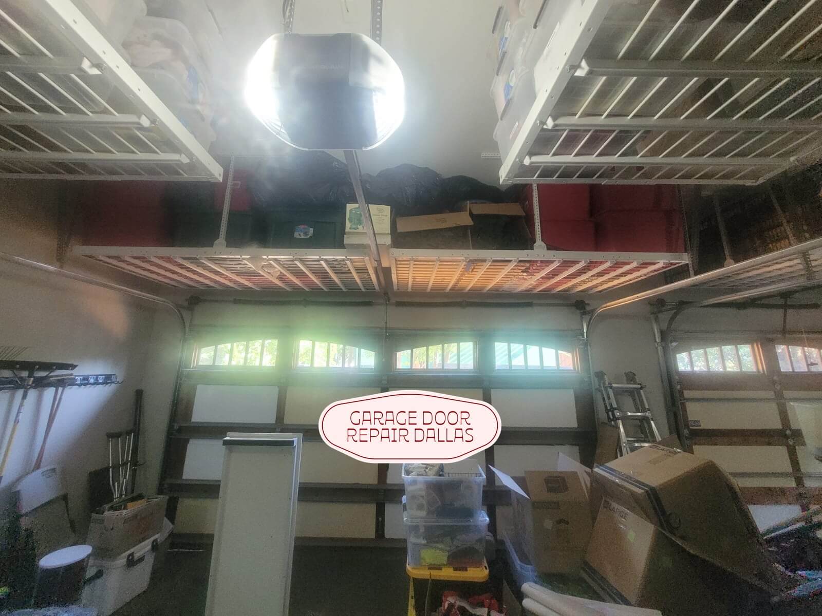 garage-door-springs-replacement